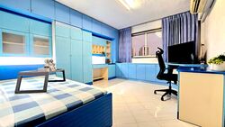 Blk 29 Jalan Bahagia (Toa Payoh), HDB 5 Rooms #448227591